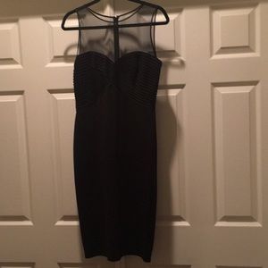 Tadashi Shoji Cocktail Dress
